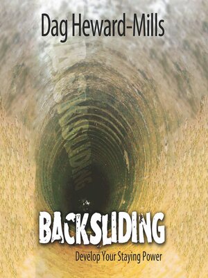cover image of Backsliding